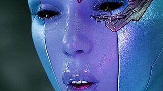 Nebula The Bitch Stone
