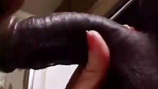 Grannys originally vast dark rod