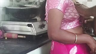 Tamil cook-room session fuck