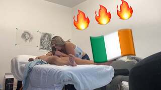 Legit Irish WILF RMT Giving into Oriental Monster Dick Sixth Appointment Utter