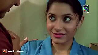 Miniature Screen Bollywood Bhabhi series -02