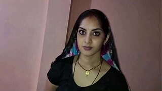 Drilled Sister in legal norm Desi Chudai Stout HD Hindi, Lalita bhabhi sex video of cum-hole licking and sucking