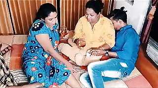 Indian Sexy swapping Sex! Fuck My paramour