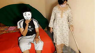 Indian Maid Drilled By Edifice Owner, hindi booty stab viral episode website