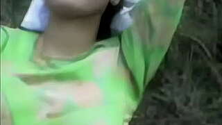 Desi Hot Outdoor Fun by -XDesi.MoBi