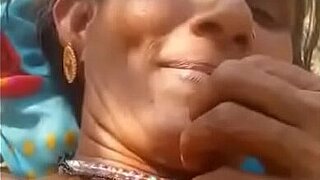 Desi village aunty pissing and fucking