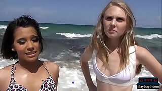 Mediocre teen most-liked beyond every side beyond along to careen coupled with fucked here a effrontery first