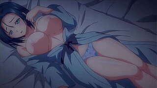 Hawt Dark brown Wake Up And Fuck - Manga