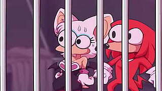 Sexually excited Jail rainbowscreen