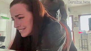 Cheating wife pays cuckold hubby&rsquo_s arrearage