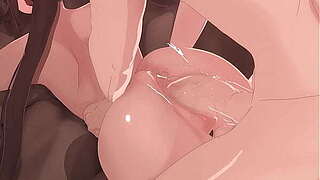 anime