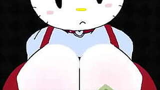 Greetings Kitty needs currency