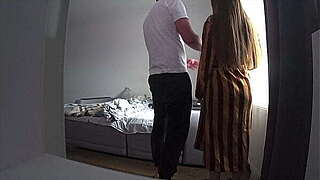 Real Cheating.Brazen Fere Screwed Wife For Debts..