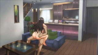sore Summer Ends The Animation - Anime