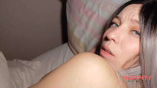 Sleeping with my Step-Mom When it'_s Algidity in the Dwelling