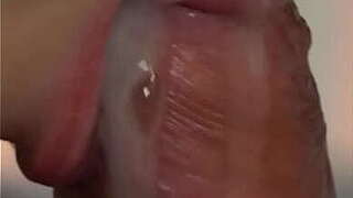U dreamed of such a blowjob!