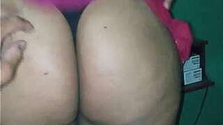 Morena rabuda gostosa