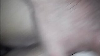 Mi novia goza mi verga