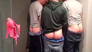 Arse Flogging